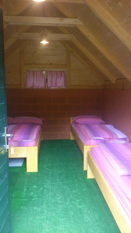 Camping Drina 포차 외부 사진